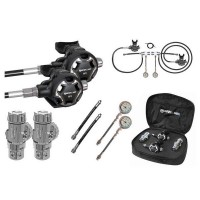 Комплект регуляторов Mares XR 28XR HR Сайдмаунт Tek Set